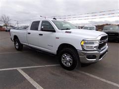 2019 RAM 2500 
