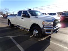 2023 RAM 3500 