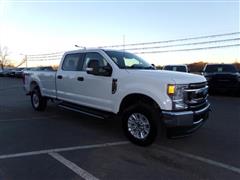 2022 Ford F-250 SD 