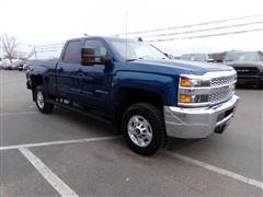 2019 Chevrolet Silverado 2500HD 
