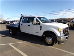 2021 Ford F-350 SD 