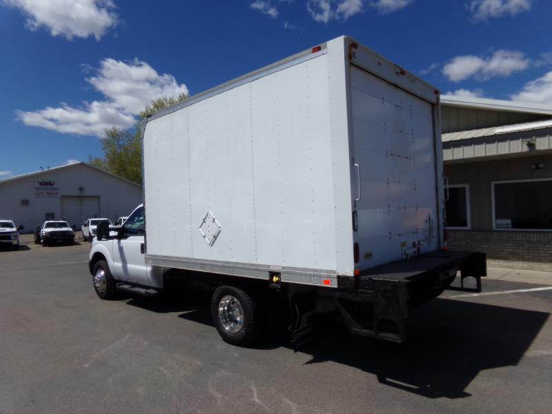 Ford F-350 SD XL DRW 2WD 2016