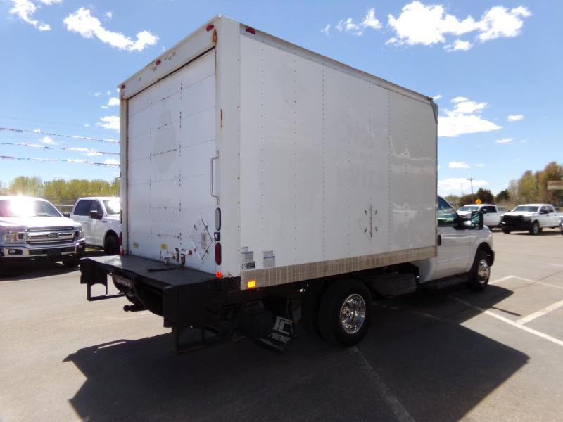 Ford F-350 SD XL DRW 2WD 2016