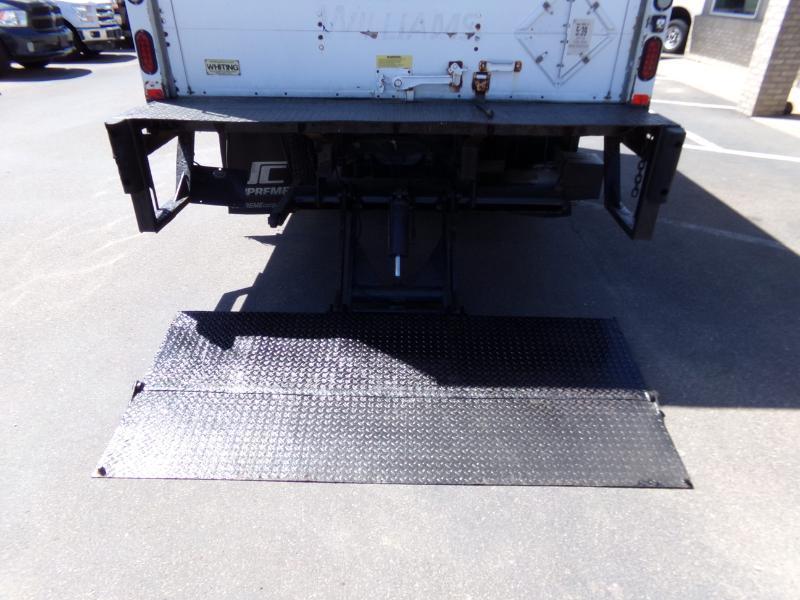 Ford F-350 SD XL DRW 2WD 2016