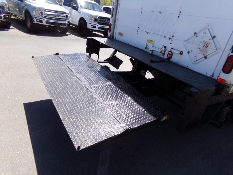 Ford F-350 SD XL DRW 2WD 2016