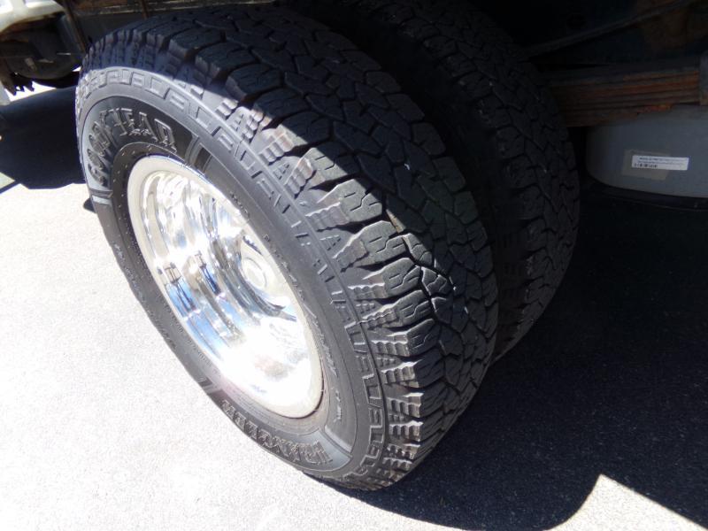 Ford F-350 SD XL DRW 2WD 2016