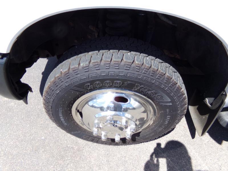 Ford F-350 SD XL DRW 2WD 2016