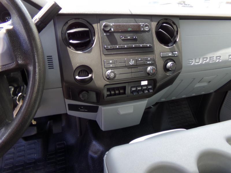 Ford F-350 SD XL DRW 2WD 2016