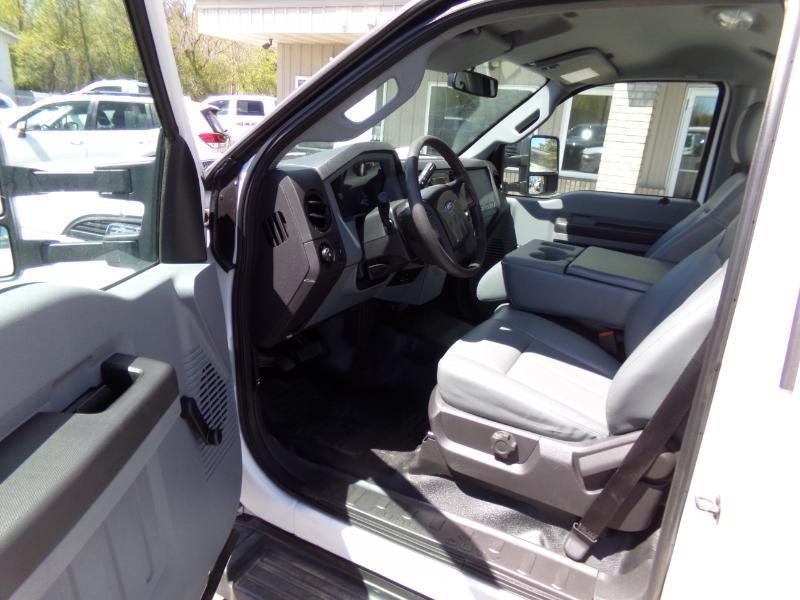 Ford F-350 SD XL DRW 2WD 2016