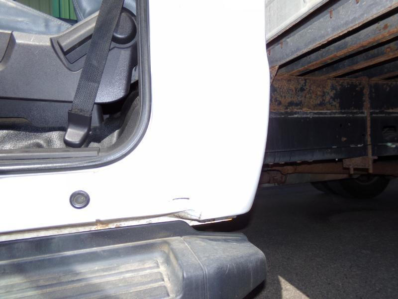 Ford F-350 SD XL DRW 2WD 2016