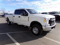 2019 Ford F-250 SD 