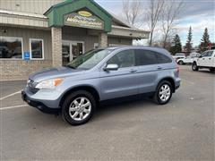2008 Honda CR-V 