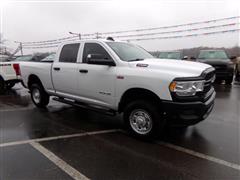 2021 RAM 2500 