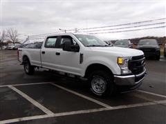 2021 Ford F-250 SD 