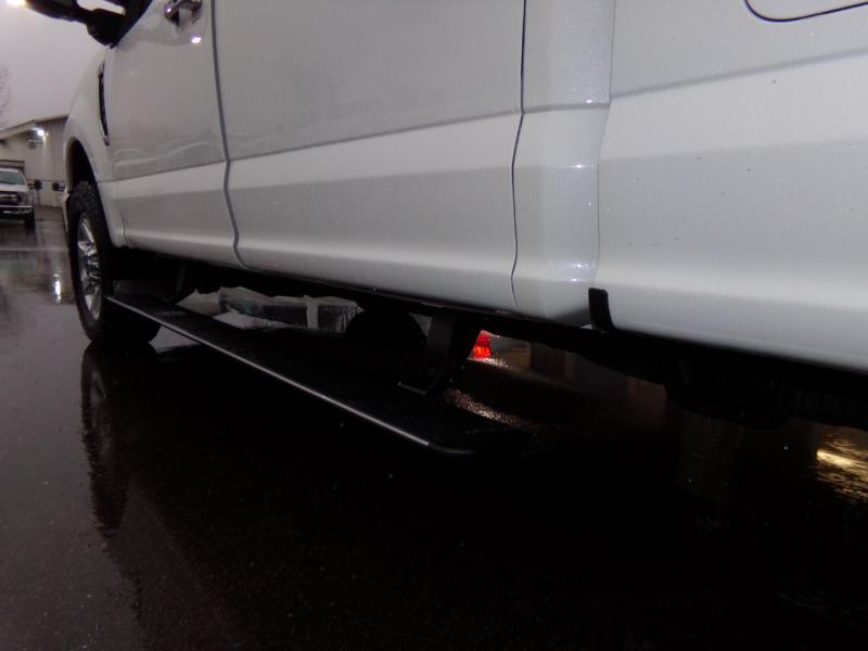 Ford F-350 SD Platinum Crew Cab 4WD 2020