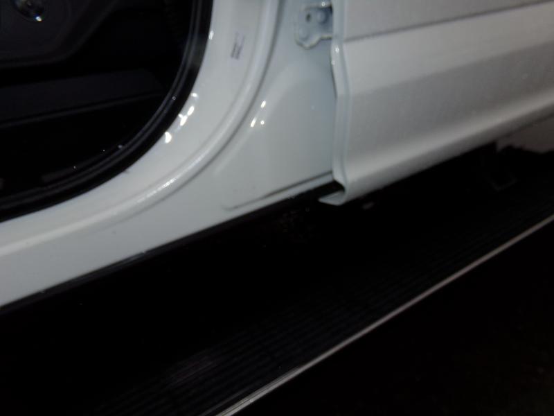 Ford F-350 SD Platinum Crew Cab 4WD 2020