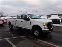2021 Ford F-250 SD 