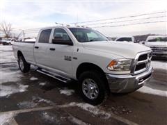 2017 RAM 2500 