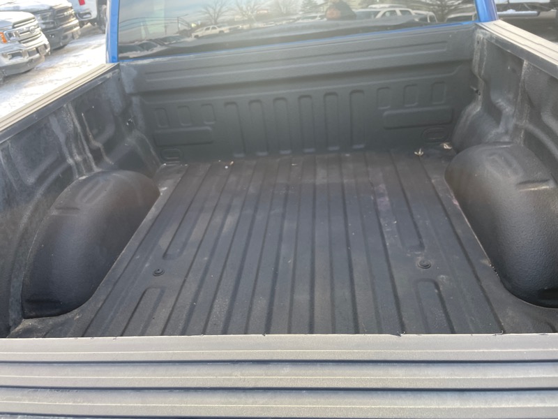 Ford F-150 XLT 4WD SuperCrew 5.5' Box 2018