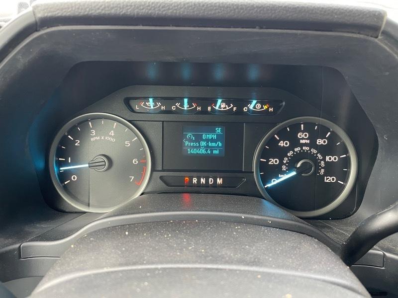 Ford F-150 XLT 4WD SuperCrew 5.5' Box 2018