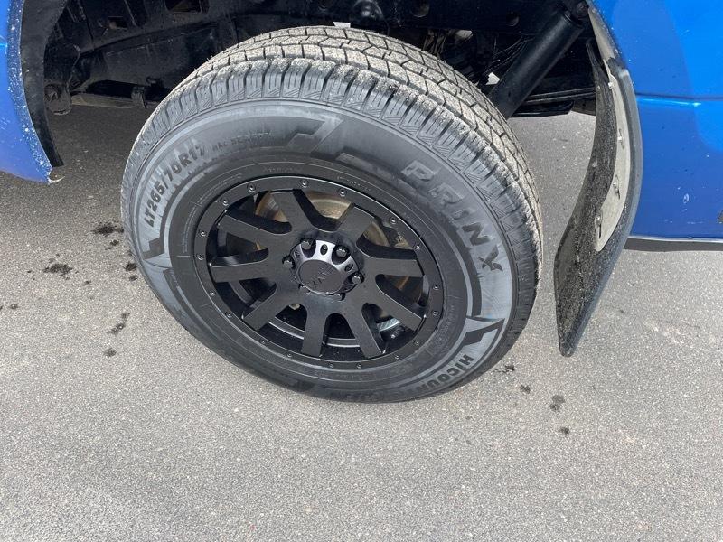 Ford F-150 XLT 4WD SuperCrew 5.5' Box 2018