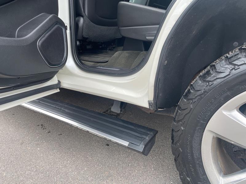 Chevrolet Tahoe LTZ 4WD 2015