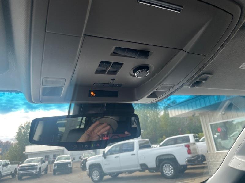 Chevrolet Tahoe LTZ 4WD 2015