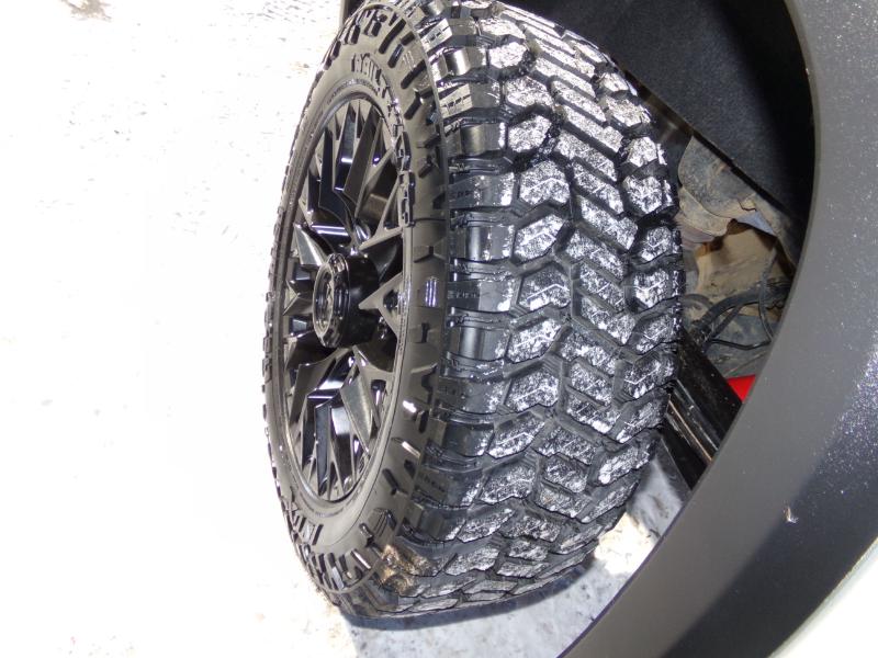 Chevrolet Silverado 2500HD LT Double Cab Long Box 4WD 2022