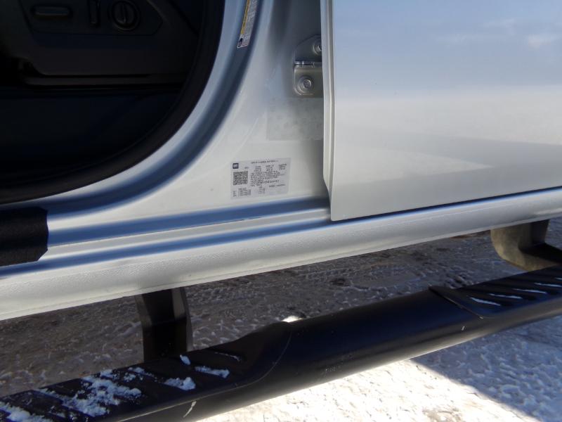 Chevrolet Silverado 2500HD LT Double Cab Long Box 4WD 2022