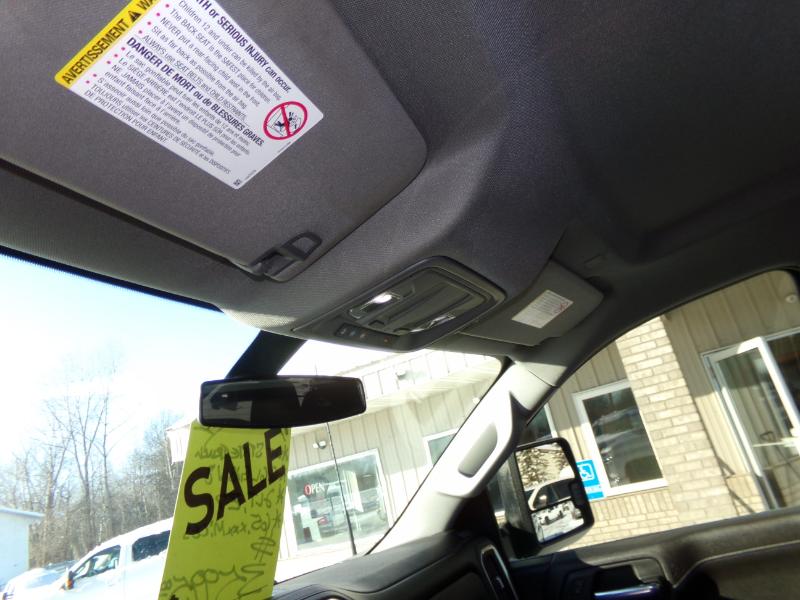 Chevrolet Silverado 2500HD LT Double Cab Long Box 4WD 2022