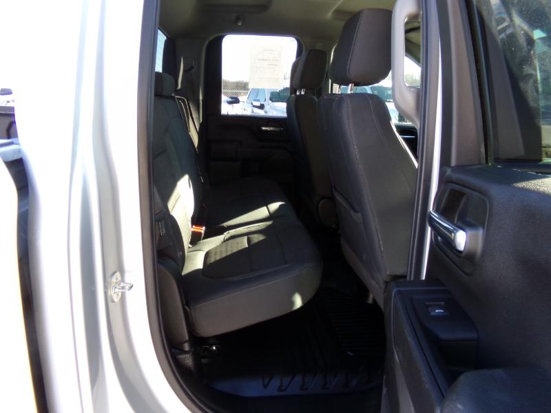 Chevrolet Silverado 2500HD LT Double Cab Long Box 4WD 2022