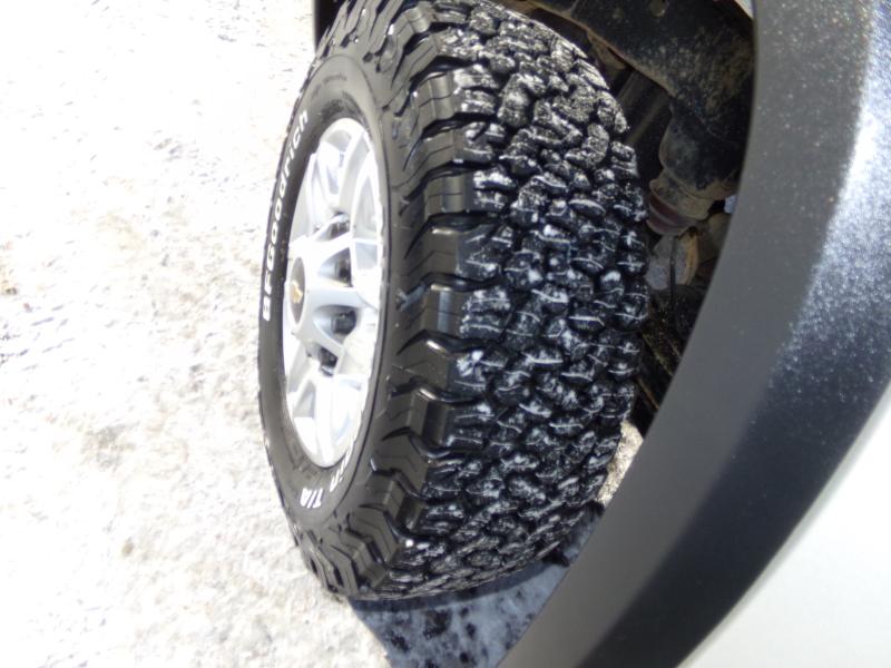 Chevrolet Silverado 2500HD LT Double Cab Long Box 4WD 2022