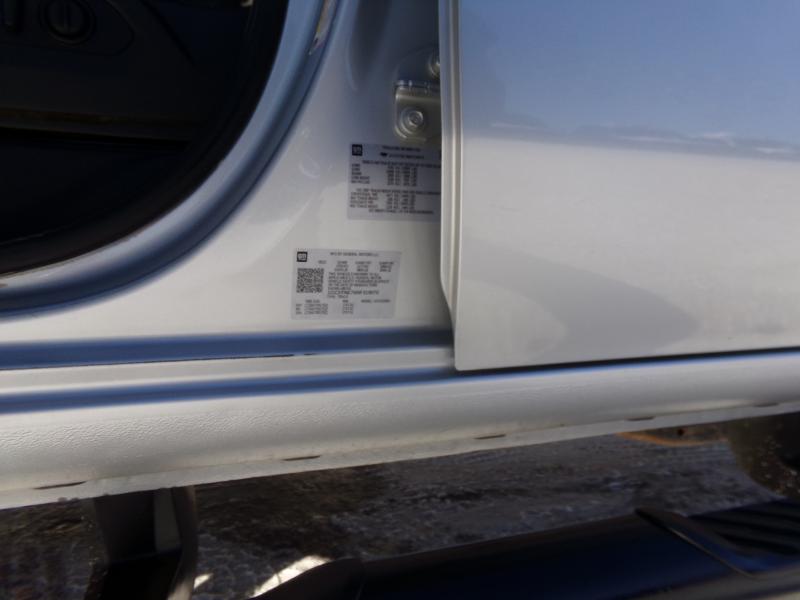 Chevrolet Silverado 2500HD LT Double Cab Long Box 4WD 2022