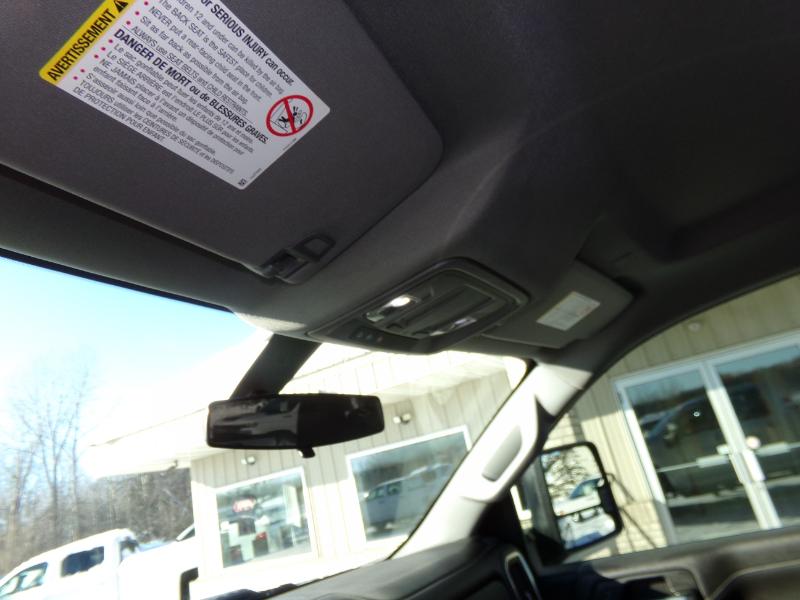 Chevrolet Silverado 2500HD LT Double Cab Long Box 4WD 2022