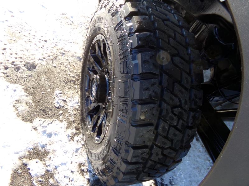 Chevrolet Silverado 2500HD LT Crew Cab Long Box 4WD 2021