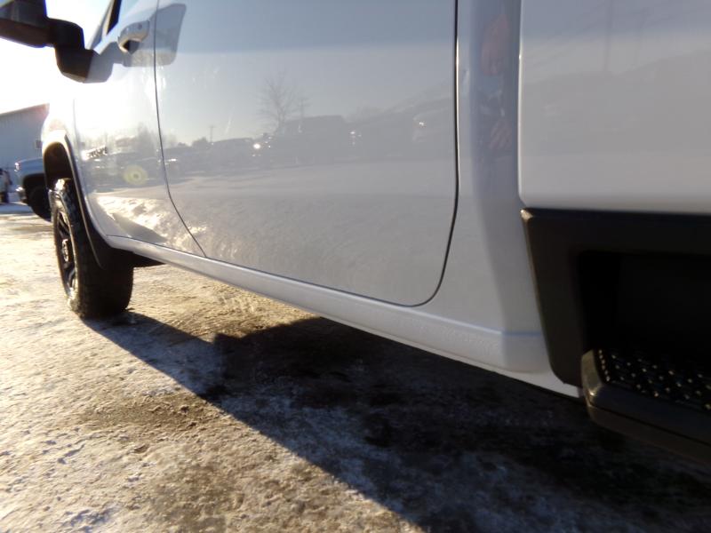 Chevrolet Silverado 2500HD LT Crew Cab Long Box 4WD 2021