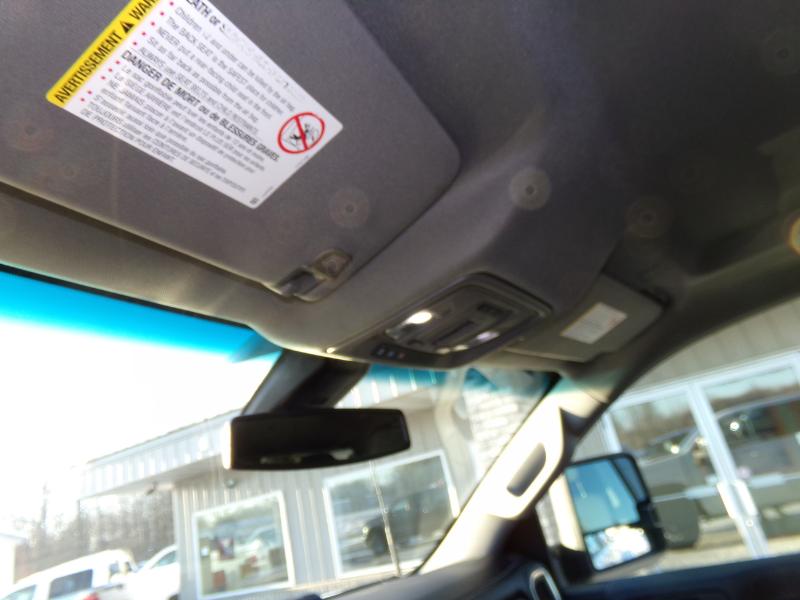 Chevrolet Silverado 2500HD LT Crew Cab Long Box 4WD 2021