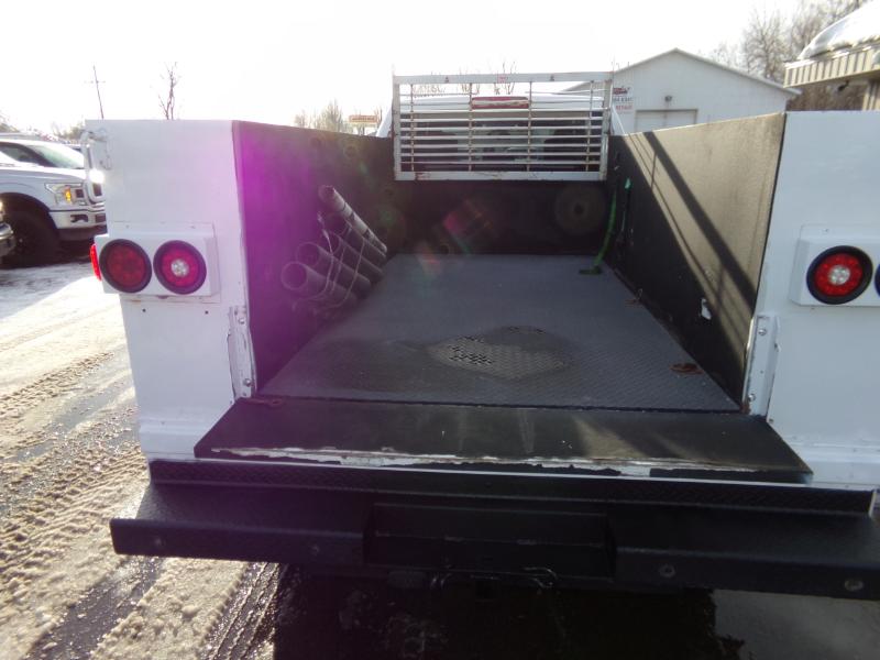 RAM 2500 Tradesman Crew Cab LWB 4WD 2019