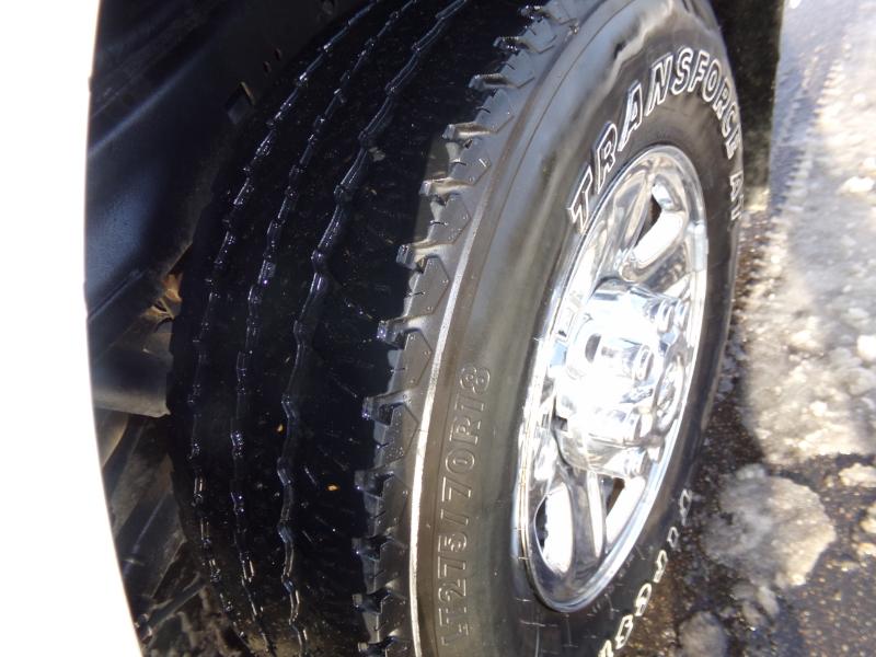 RAM 2500 Tradesman Crew Cab LWB 4WD 2019