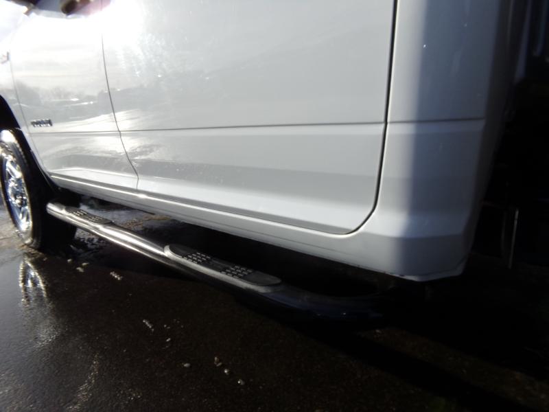 RAM 2500 Tradesman Crew Cab LWB 4WD 2019