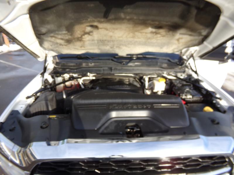 RAM 2500 Tradesman Crew Cab LWB 4WD 2019