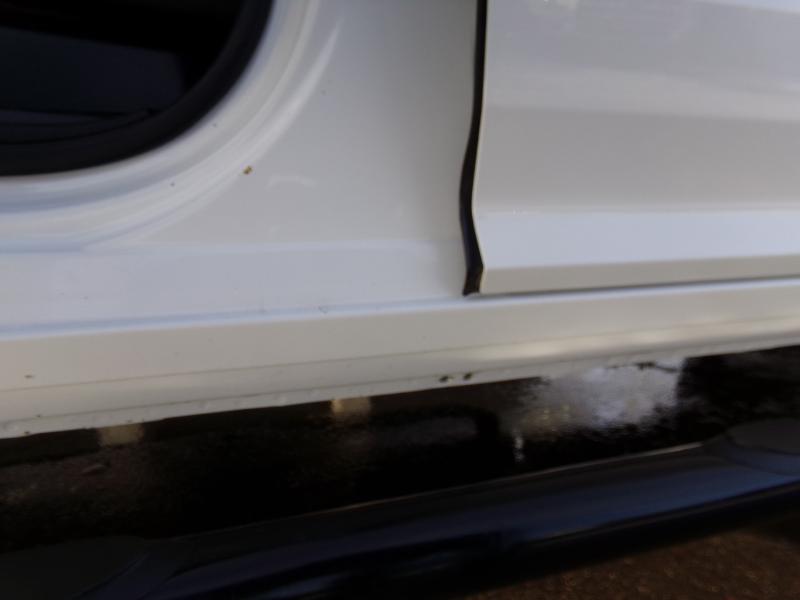 RAM 2500 Tradesman Crew Cab LWB 4WD 2019