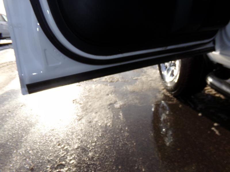 RAM 2500 Tradesman Crew Cab LWB 4WD 2019