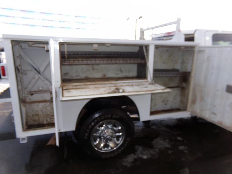 RAM 2500 Tradesman Crew Cab LWB 4WD 2019