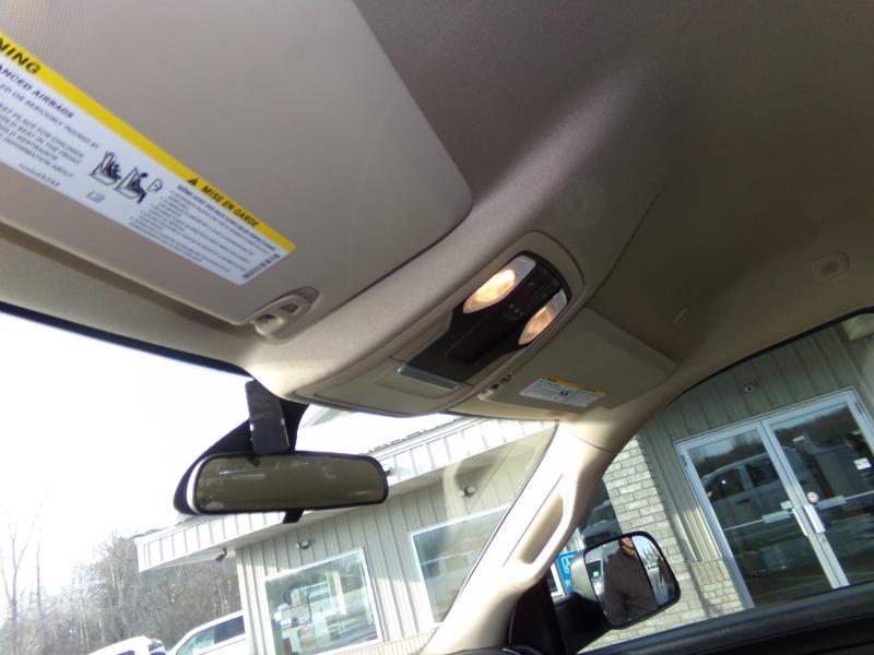 RAM 2500 Tradesman Crew Cab LWB 4WD 2019