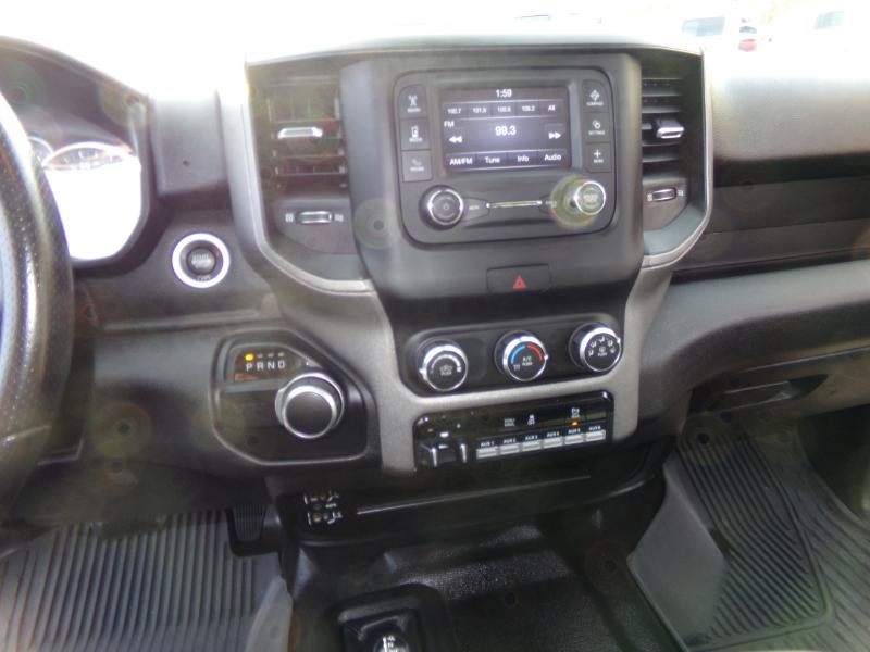 RAM 2500 Tradesman Crew Cab LWB 4WD 2019