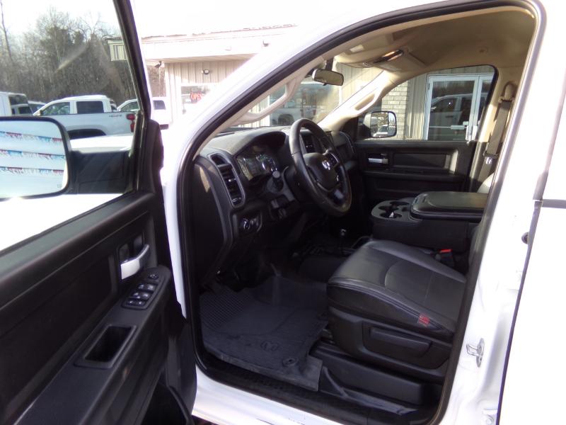 RAM 2500 Tradesman Crew Cab LWB 4WD 2019