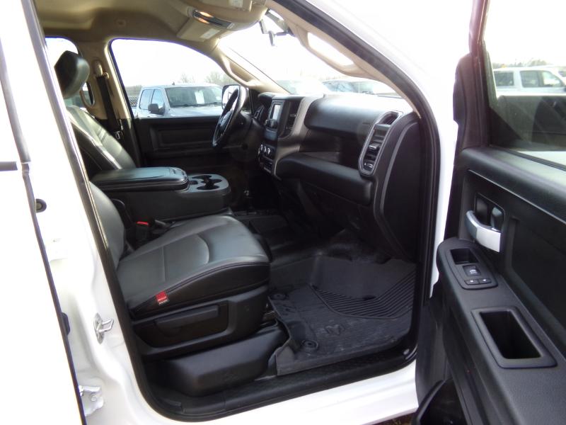 RAM 2500 Tradesman Crew Cab LWB 4WD 2019