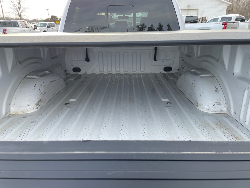 Ford F-150 4WD SuperCrew 157" XLT 2018