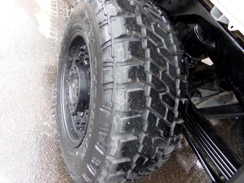 Chevrolet Silverado 2500HD Work Truck Double Cab Short Box 4WD 2022